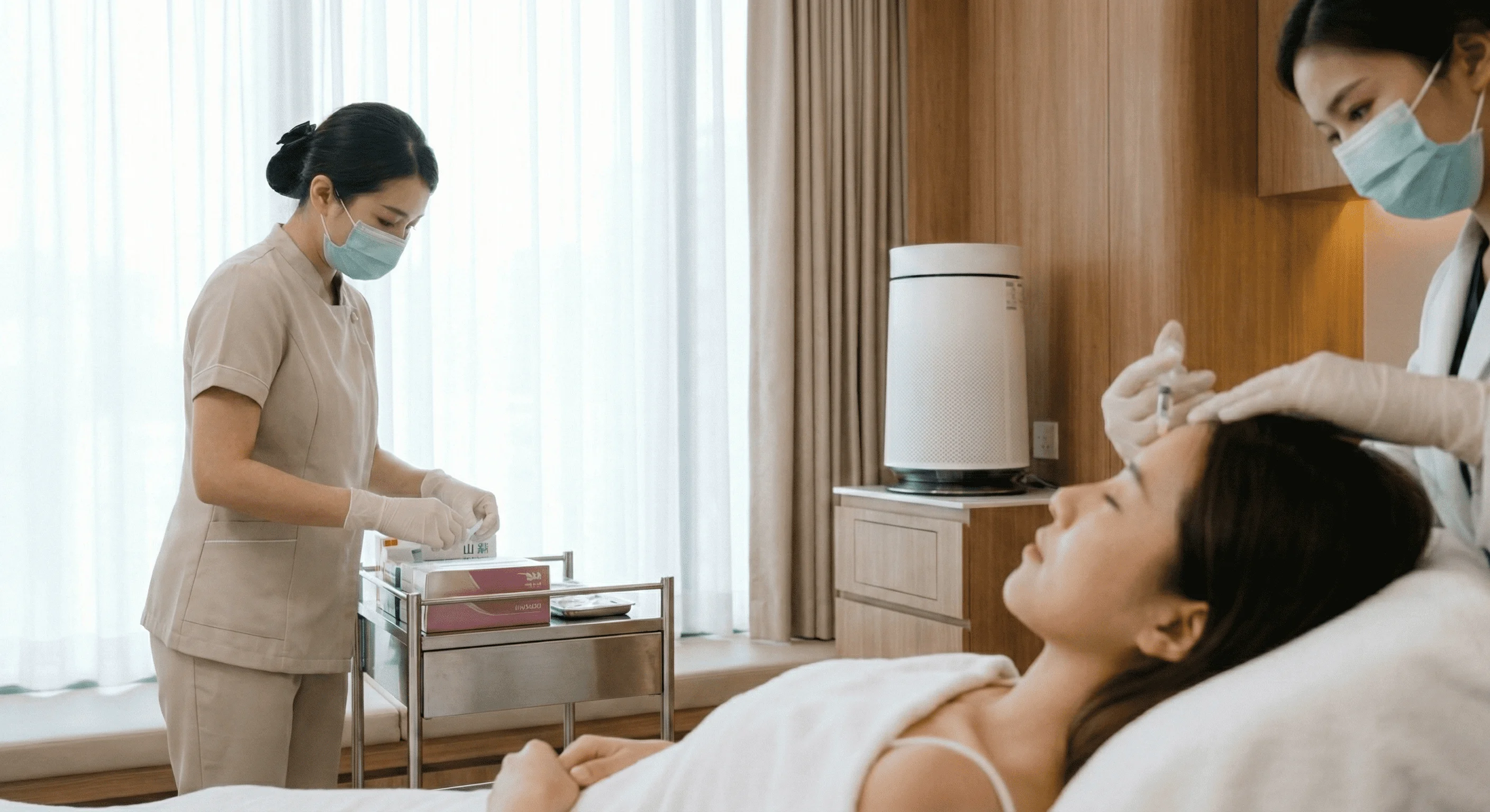 医美机构数字化经营