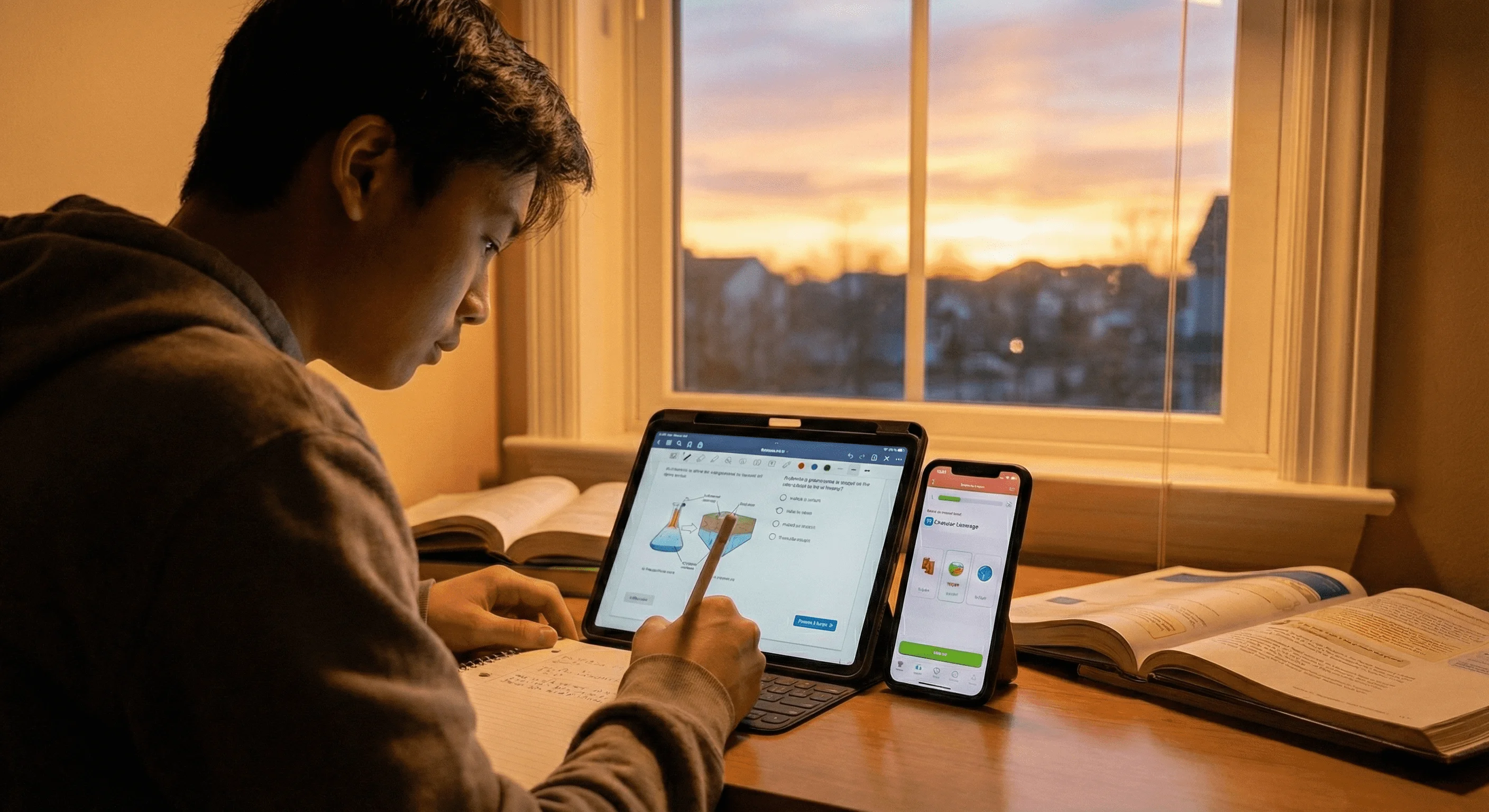 智慧教培数字化经营