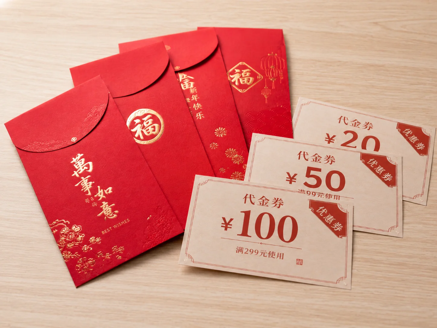 企业福利