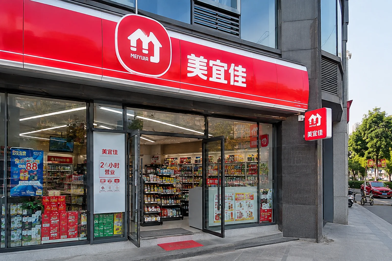 连锁加盟