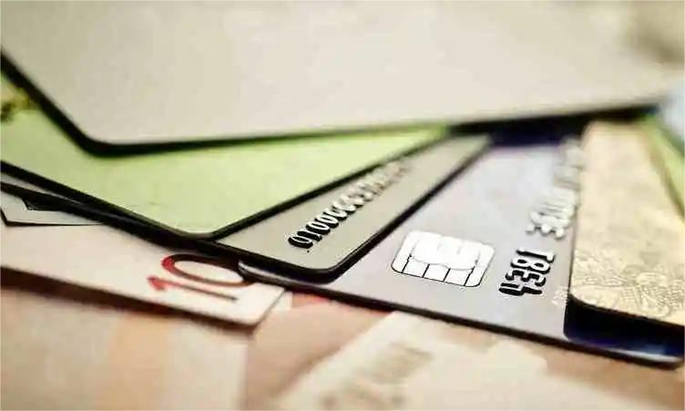 银行通知：信用卡代还将被拦截！