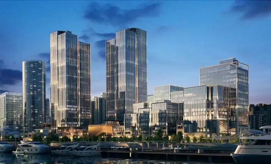 海联金汇2024半年业绩报