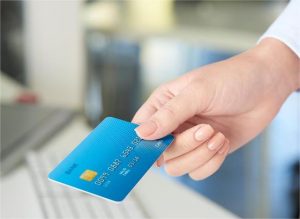信用卡用卡避坑指南 — 想养卡提额？POS机正确刷卡方法请收好！