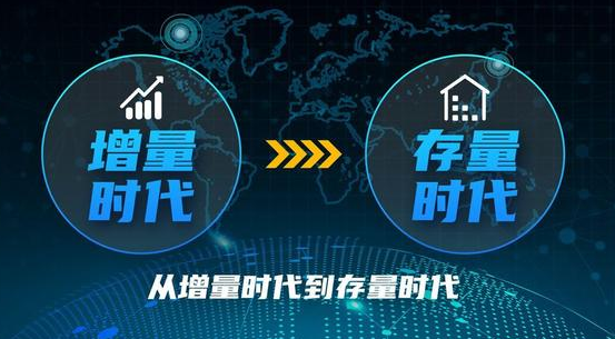 POS机增量市场到存量市场的转变